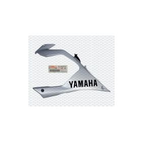 Yamaha YZF R25 Gri Sağ 2017 Granaj Yan Alt