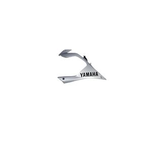 Yamaha YZF R25 Gri Sağ 2017 Granaj Yan Alt