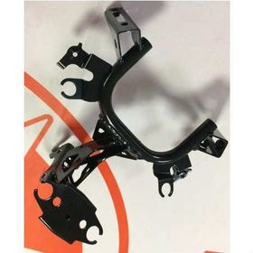 Yamaha YZF R25 Kafa Demiri