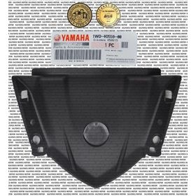 Yamaha YZF R25 Kilometre Cam Alt Kapak