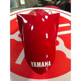 Yamaha YZF R25 Kırmızı Ön Çamurluk