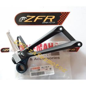 Yamaha YZF R25 Komple Arka Sağ Basamak