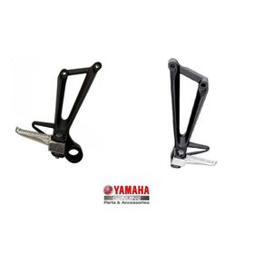 Yamaha YZF R25 Komple Arka Sağ Basamak