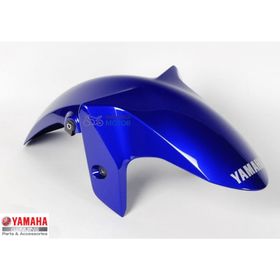 Yamaha YZF R25 Mavi Ön Çamurluk