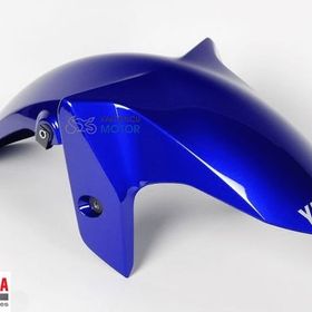 Yamaha YZF R25 Mavi Ön Çamurluk