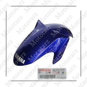 Yamaha YZF R25 Mavi Ön Çamurluk
