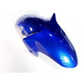 Yamaha YZF R25 Mavi Ön Çamurluk