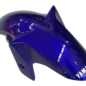Yamaha YZF R25 Mavi Ön Çamurluk