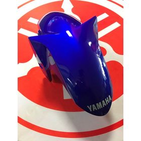 Yamaha YZF R25 Mavi Ön Çamurluk