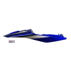 Yamaha YZF R25 Mavi Sağ Arka Grenaj