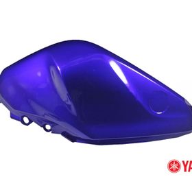Yamaha YZF R25 Mavi Sağ Yan Grenaj