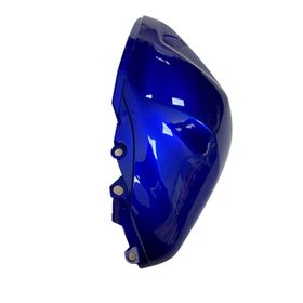 Yamaha YZF R25 Mavi Sol Depo Yan Kapak