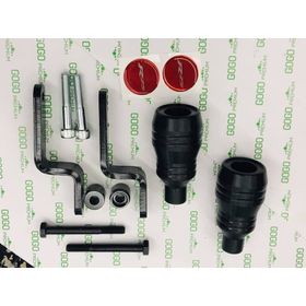 Yamaha Yzf R25 Motor Brandası