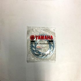 Yamaha Yzf R25 Motor Brandası