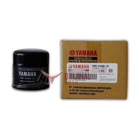 Yamaha YZF R25-MT 25 Yağ Filtresi