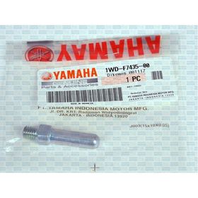 Yamaha YZF R25 Ön Basamak Civatası