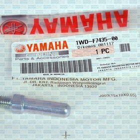Yamaha YZF R25 Ön Basamak Civatası