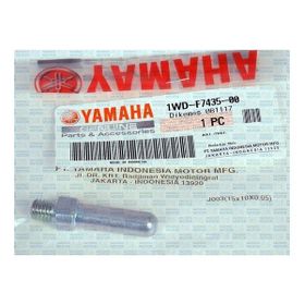 Yamaha YZF R25 Ön Basamak Civatası