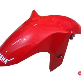 Yamaha YZF R25 Ön Çamurluk