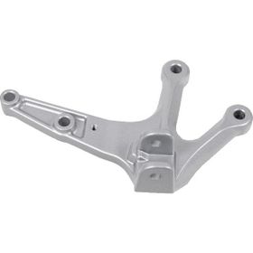 Yamaha YZF R25 Ön Sağ Basamak Braketi