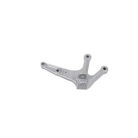 Yamaha YZF R25 Ön Sağ Basamak Braketi