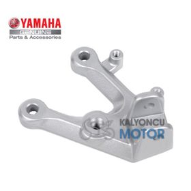 Yamaha YZF R25 Ön Sol Basamak Braketi