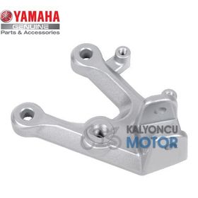 Yamaha YZF R25 Ön Sol Basamak Braketi