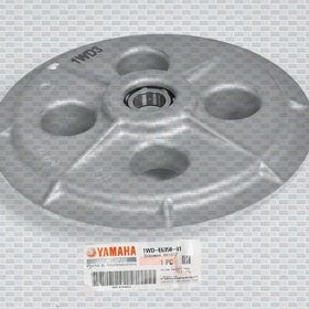 Yamaha YZF R25 Orjinal Debriyaj İç Göbek Karşılığı