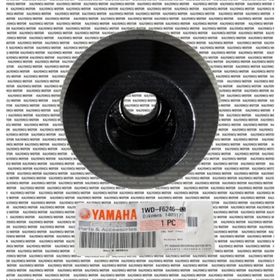 Yamaha YZF R25 Orjinal Gidon Tapası