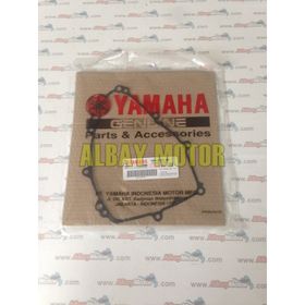 Yamaha YZF R25 Orjinal Statör Kapak Conta