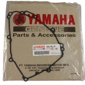 Yamaha YZF R25 Orjinal Statör Kapak Conta