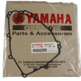 Yamaha YZF R25 Orjinal Statör Kapak Conta