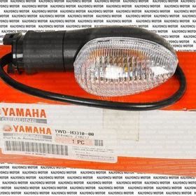 Yamaha YZF R25 Sağ Arka Sinyal