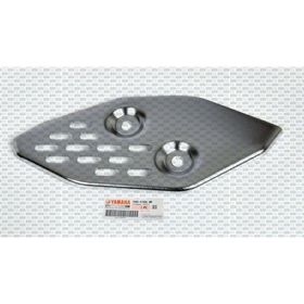 Yamaha YZF R25 Sağ Ön Basamak Plate