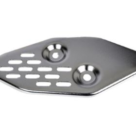 Yamaha YZF R25 Sağ Ön Basamak Plate