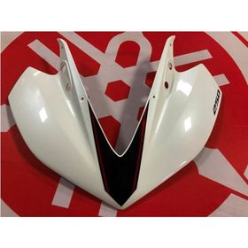 Yamaha YZF R25 Siyah Arka Çanta Uyumsuz Ultra Kalın Su Geçirmez Motor Brandası