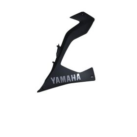 Yamaha YZF R25 Siyah Mat Yan Alt Sol Granaj