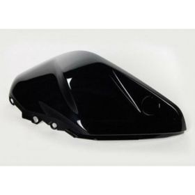Yamaha YZF R25 Siyah Sağ Depo Grenajı