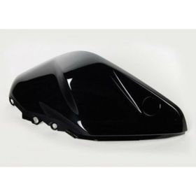 Yamaha YZF R25 Siyah Sağ Depo Grenajı