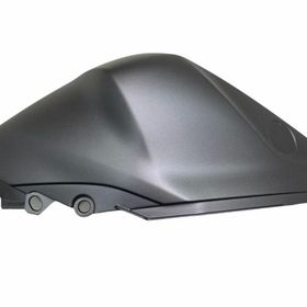 Yamaha YZF R25 Siyah Sağ Depo Grenajı
