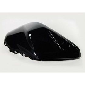 Yamaha YZF R25 Siyah Sağ Depo Grenajı