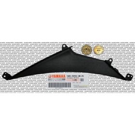 Yamaha YZF R25 Siyah Sol Orjinal İç Panel