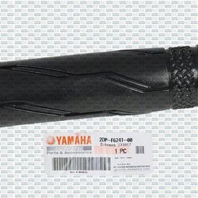 Yamaha YZF R25 Sol Elcik