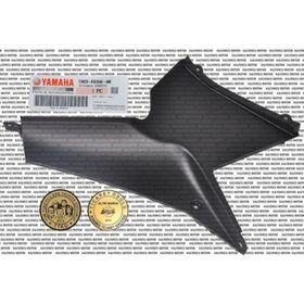 Yamaha YZF R25 Sol Orjinal İç Panel
