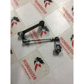 Yamaha YZF R25 Vites Pedalı