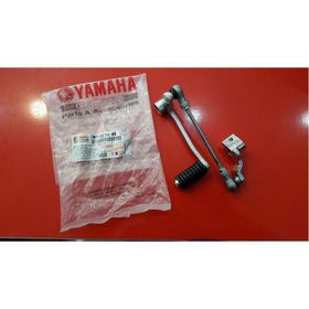 Yamaha YZF R25 Vites Pedalı
