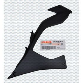 Yamaha YZF R25 Yan Alt Sol Kapak Granaj