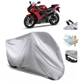 Yamaha Yzf R6s Motor Brandası