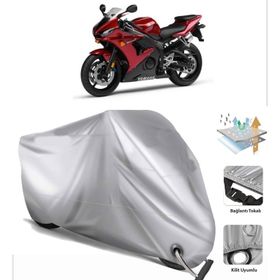 Yamaha Yzf R6s Motor Brandası