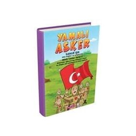 Yamalı Asker - Minik Canlar Serisi 2 - İlknur Işık